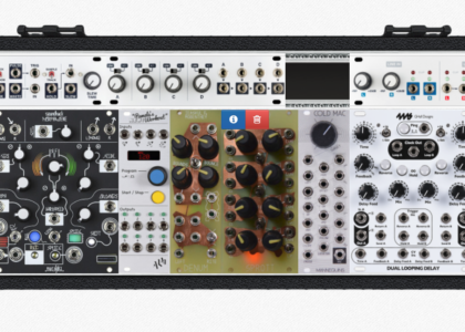 Modular Instruments Market