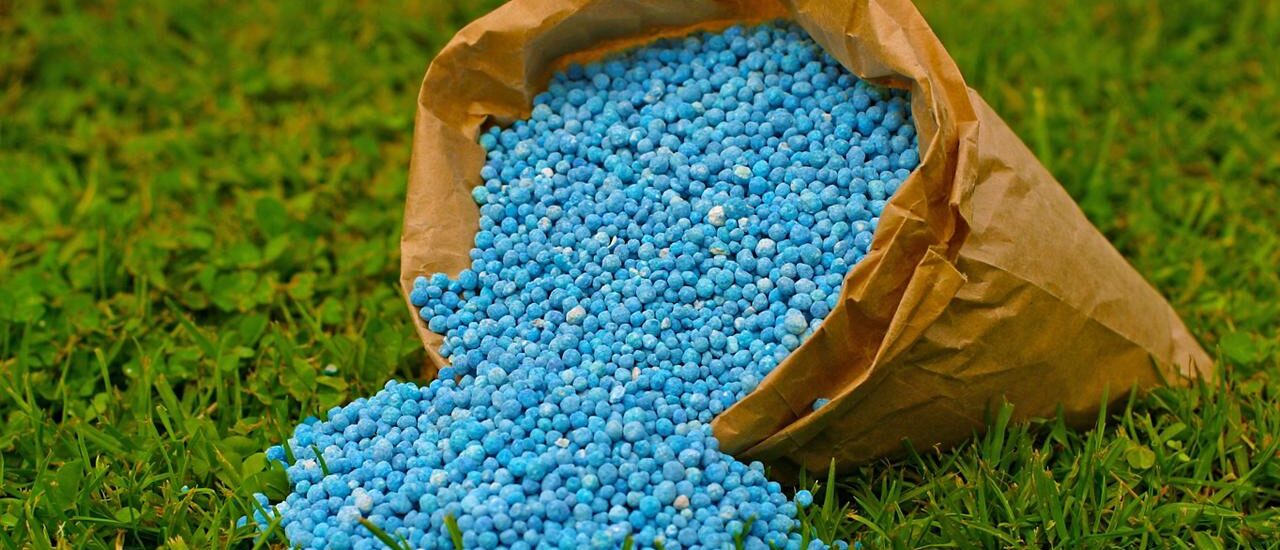 Nitrogenous Fertilizer Market