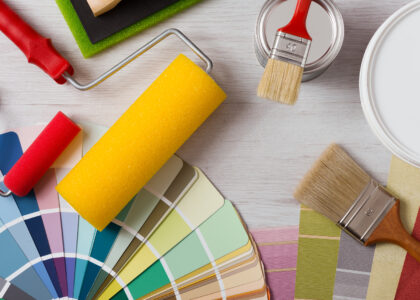 U.S. Non-Commercial Acrylic Paints Market