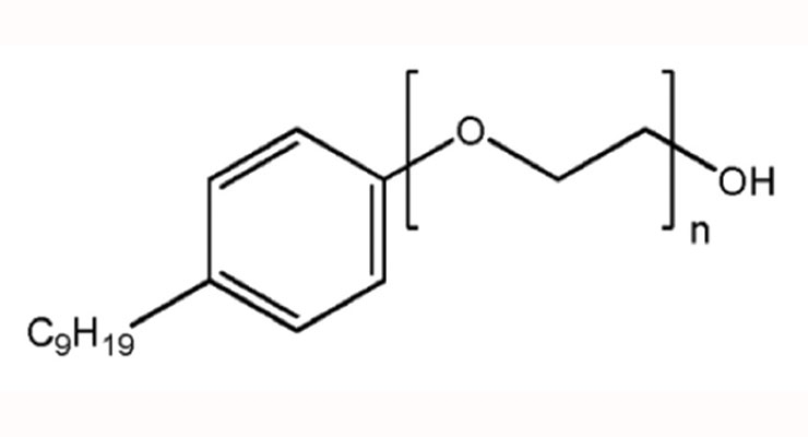 Nonylphenol Ethoxylates Market