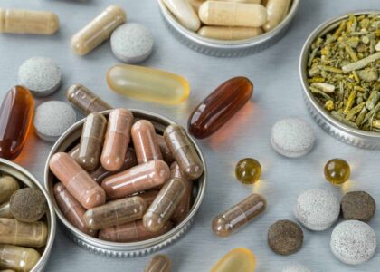 Nutraceutical Packaging Market