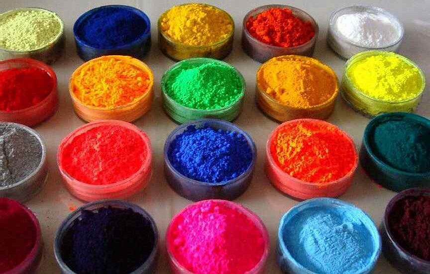 Organic Pigments Market