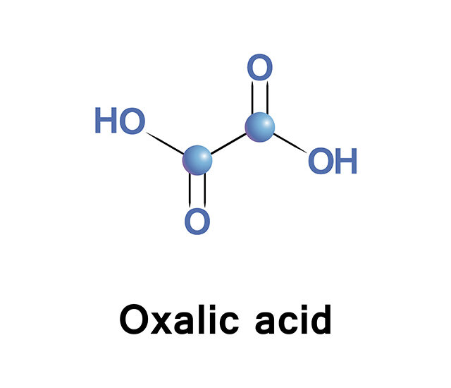 Oxalic Acid Market