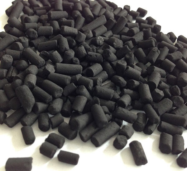 Pelletized Activated Carbon Market