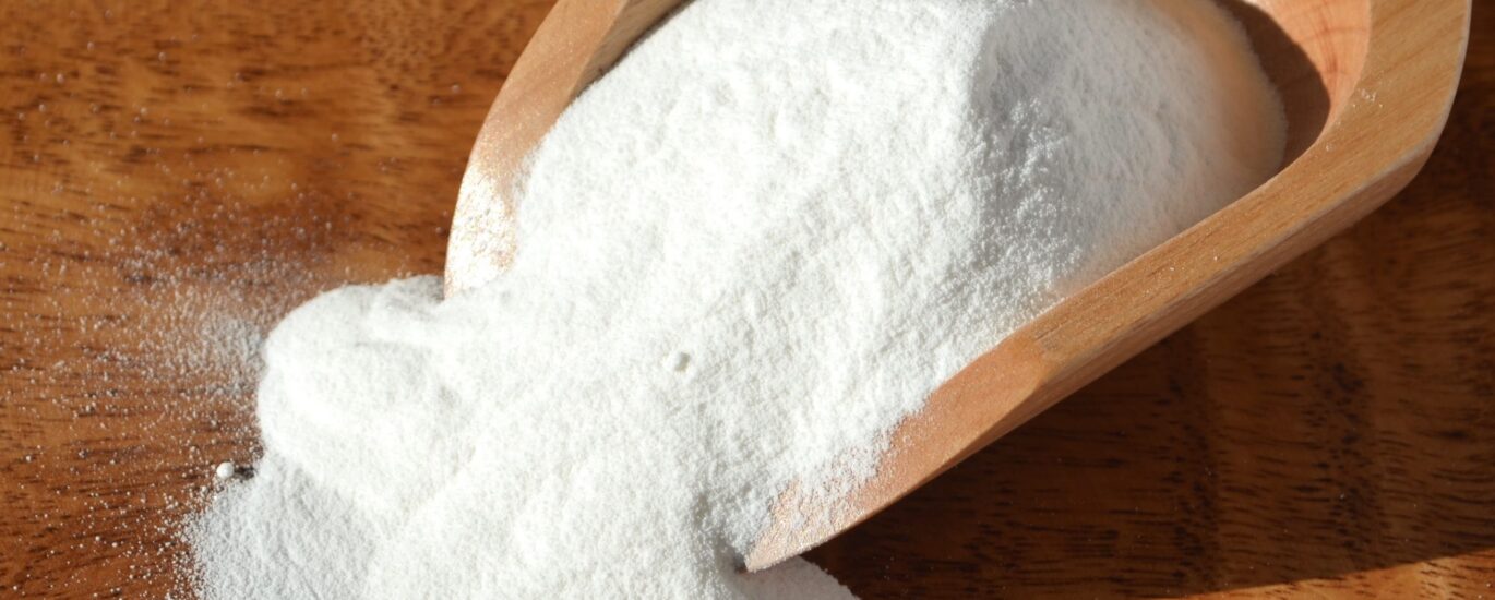 Pharma Grade Sodium Bicarbonate Market