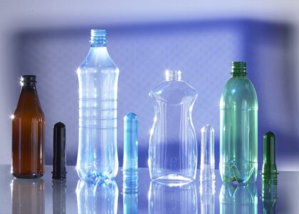 Polyethylene Terephthalate-Glycol (PETG) Market