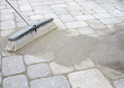 Polymeric Sand Market