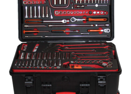 Telescopic Tool Boxes Market