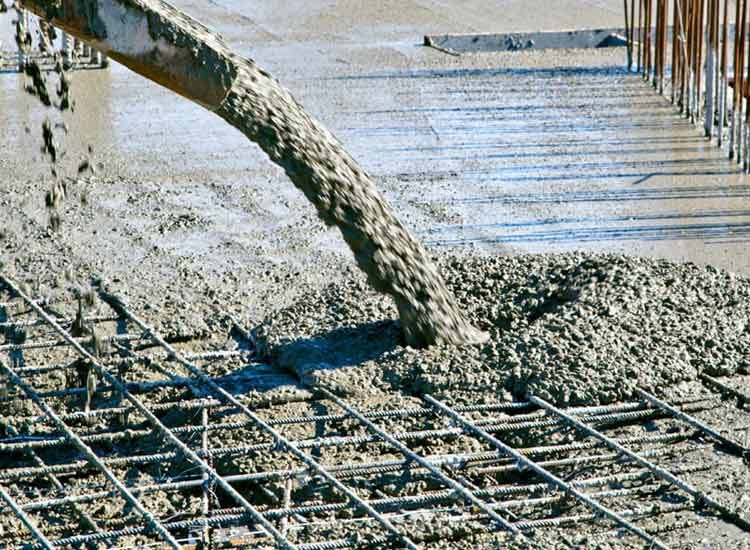 Ready-mix Concrete Market