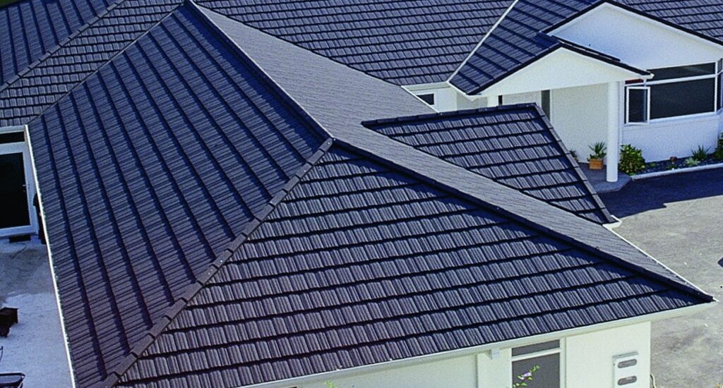 Roofing Materials Market