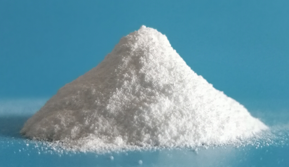 Soda Ash Market