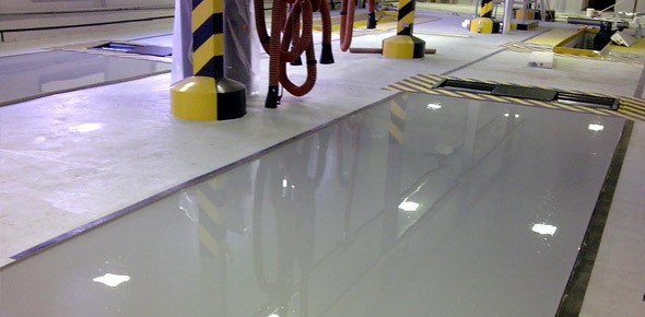 Soft Touch Polyurethane Coatings Market