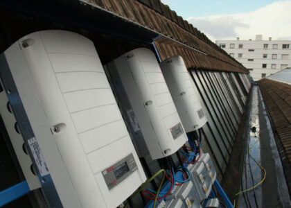 Stationary Battery Storage Market