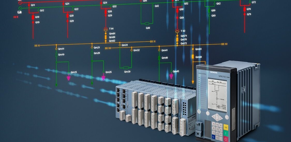 Protective Relay Market