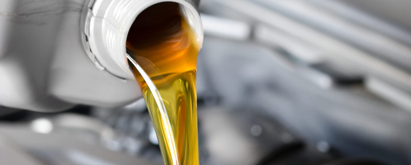 Synthetic Lubricants and Functional Fluids Market