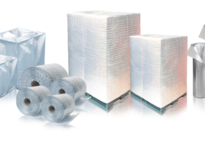 Recyclable Thermal Insulation Packs Market