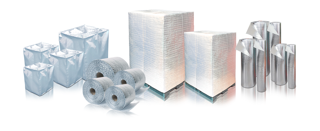 Recyclable Thermal Insulation Packs Market