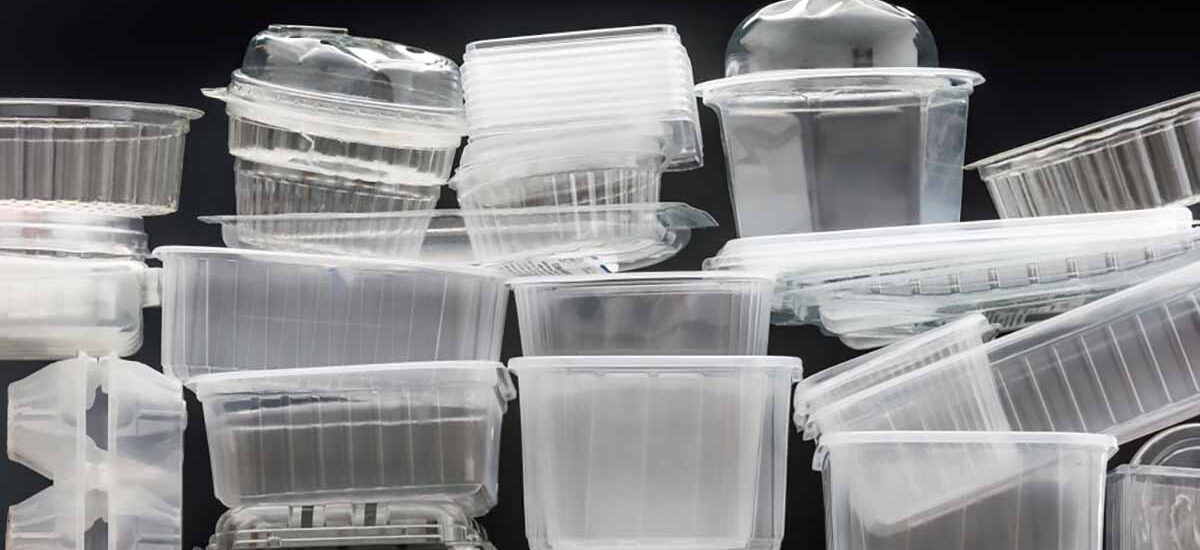 Thermoformed Plastics Market