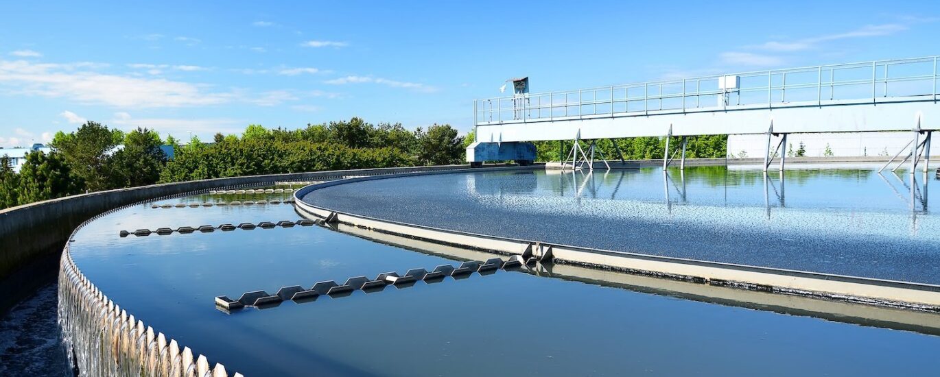 Wastewater Treatment Chemicals Market