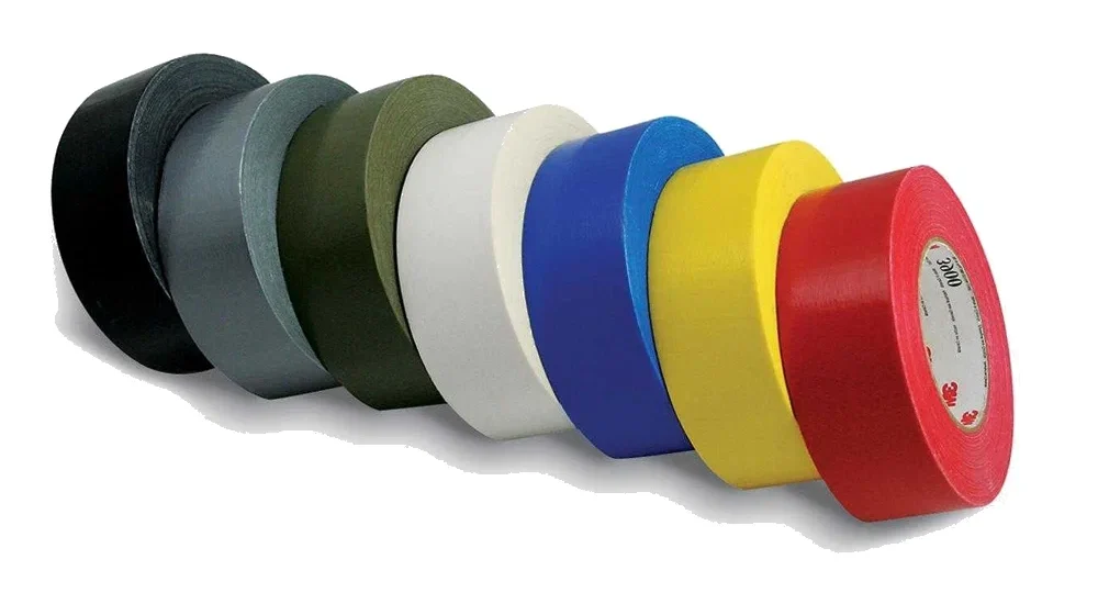 Vinyl Electrical Tapes Market