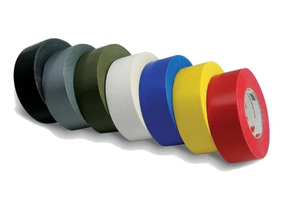 Vinyl Electrical Tapes Market