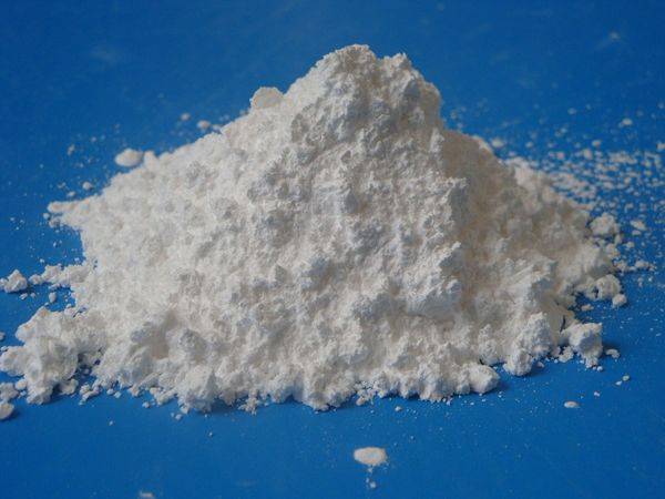 Zinc Carbonate Market