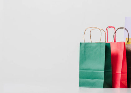 Retail Paper Bags Market