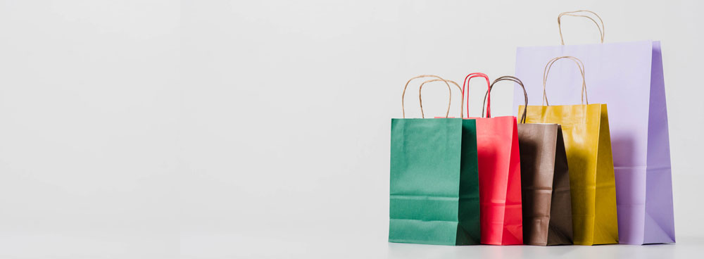 Retail Paper Bags Market