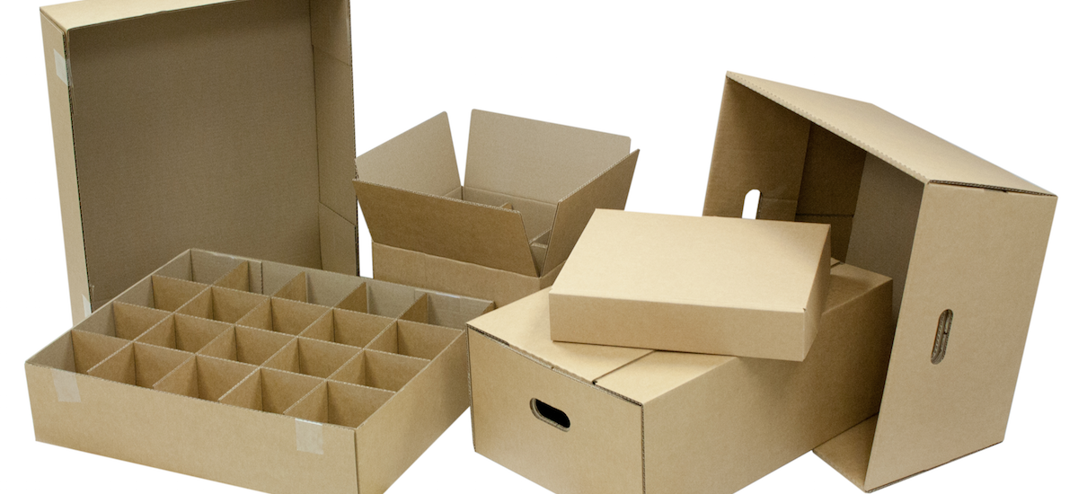 Shaped Corrugated Packaging Market