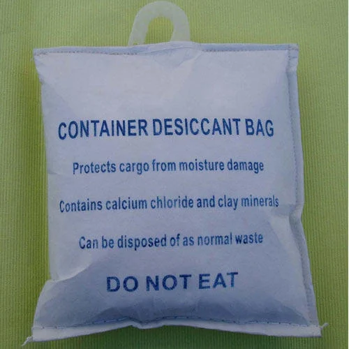 Desiccant Bags Market