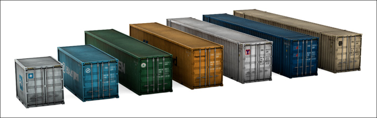 Flexible Containers Market