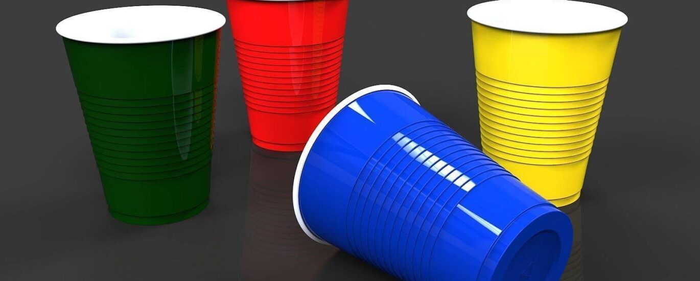 Disposable Cups Market