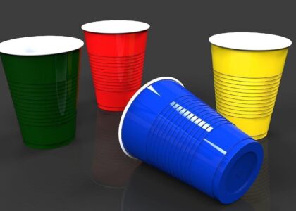 Disposable Cups Market