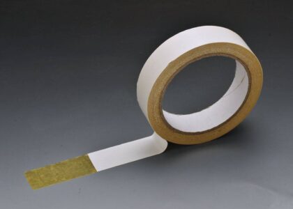 Tissue Tapes Market