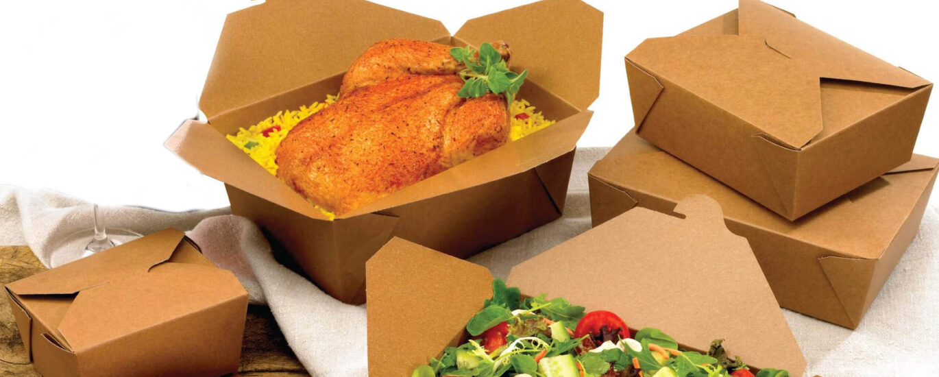 PVDC Food Packaging Market