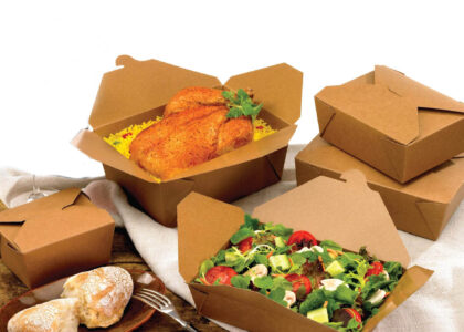 PVDC Food Packaging Market