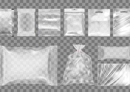 Transparent Plastic Packaging Market