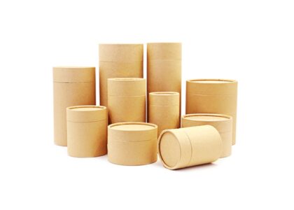 Packaging Tubes Market