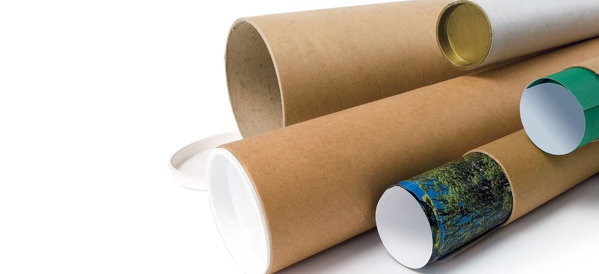 Paper Tubes Market