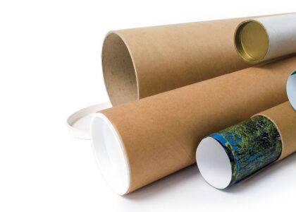 Paper Tubes Market