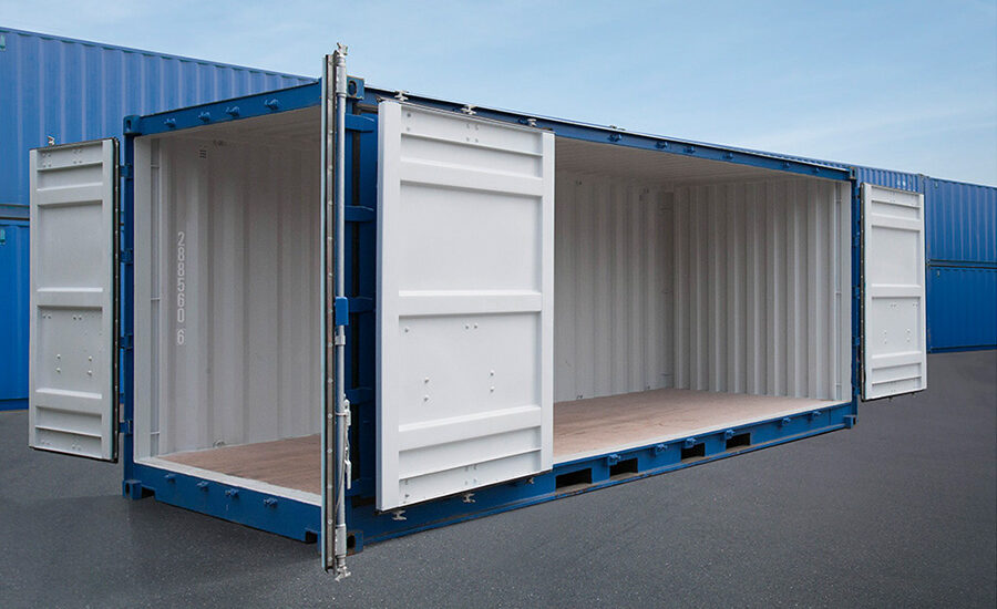 Rotomolded Containers Market