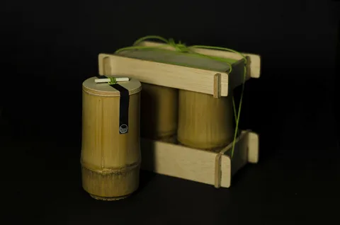 Bamboo Packaging Market