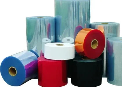 PVDC Coated Films Market