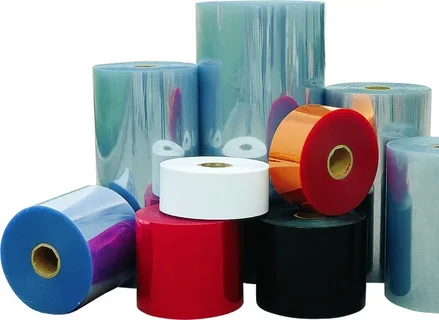 PVDC Coated Films Market