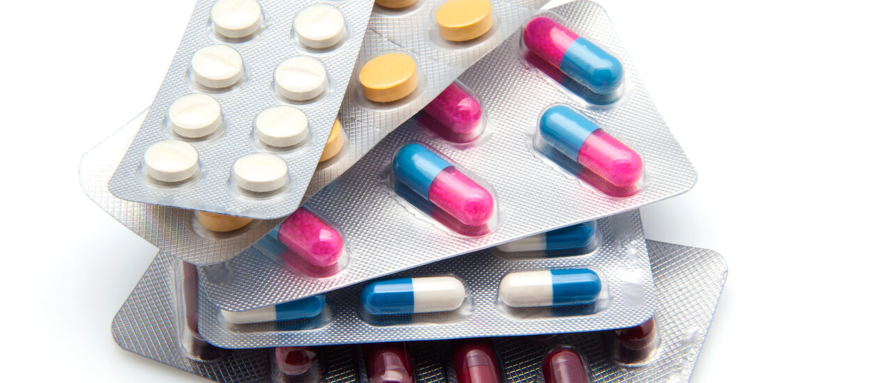 Tablets And Capsules Packaging Market