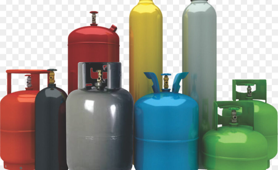 Gas Cylinders Market