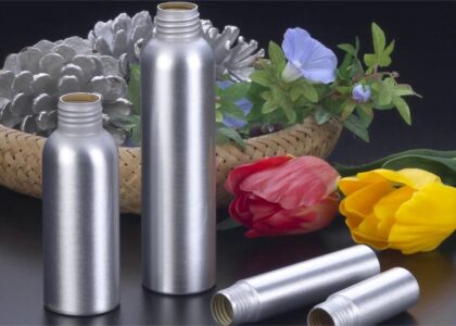 Aluminium Bottle Market