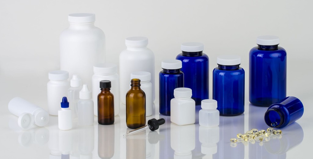 Plastic Medicine Bottles Market