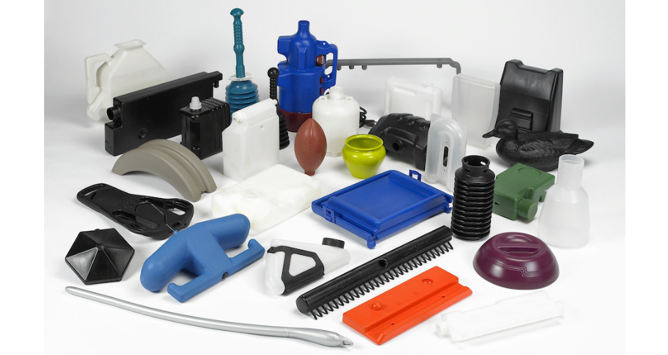 Blow Molded Plastic Market