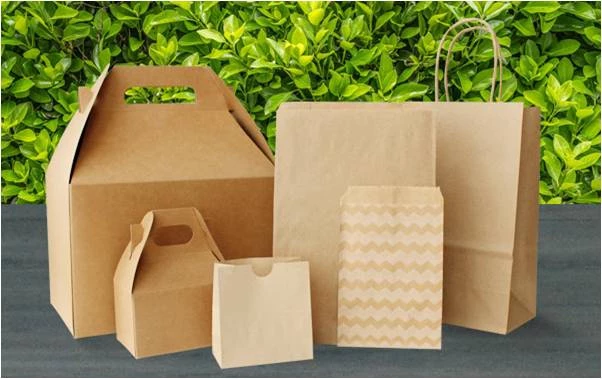 PVC-Free Packaging Market